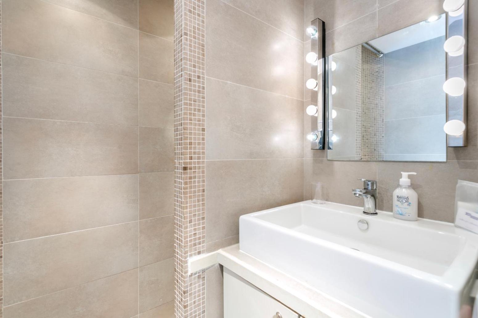 Suite Du Lion/Ac Historic Flat, Marais, 4-5 Guests 파리 외부 사진